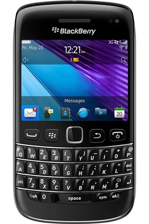BlackBerry 9790 Orginal Btk Kayıtlı Cihazlar