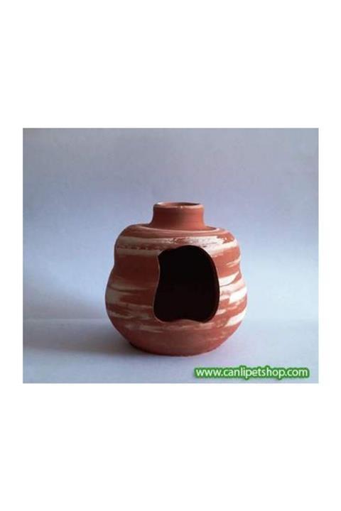 TROPİKAL Balık Yuvası (küçük) No: 11