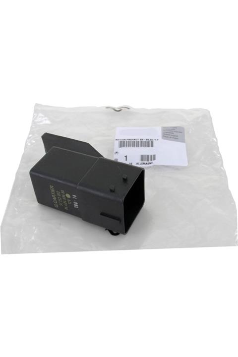 PSA Peugeot 301 Euro 5 Dizel Motor Isıtma Rölesi ()