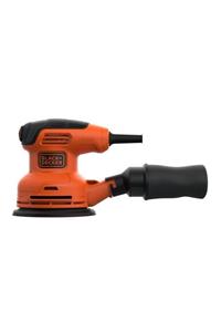 Black&Decker Black Decker 230w Eksantrik Zımpara Bew210