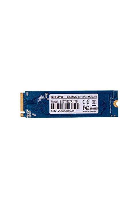 HiLevel 1 Tb Nvme Ssd 3300/3100 Hlv-m2pcıessd2280/1t