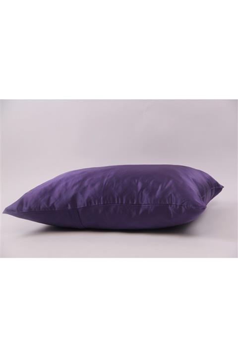 Soft Colours %100 Pamuk Kapaklı Antialerjik Yastık Kılıfı - 2 Adet