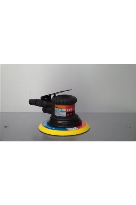 Magic Havalı Zımpara Makinesi 5 Orbit