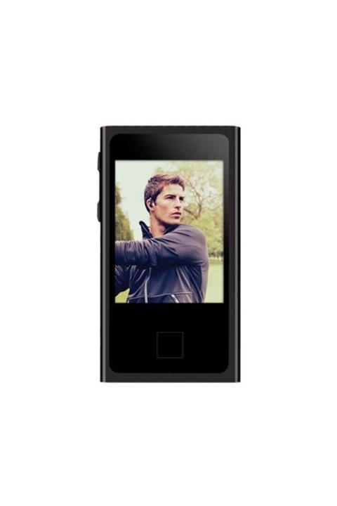Eclipse Supra Fıt 8gb 2.8” Lcd Dokunmatik Ekran Kamera/fm Radio Dijital Müzik Mp3/mp4 Video Oynatıcı