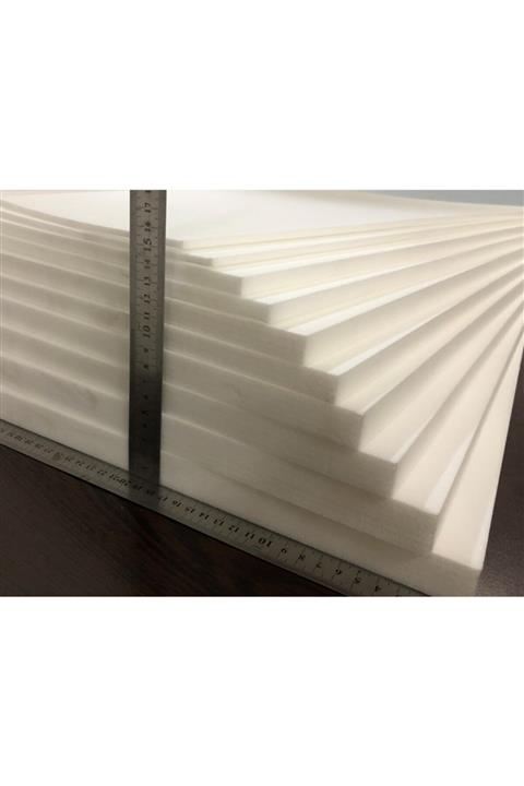 Europiyer Xps Fotoblok Karton Maket Plaka Levhası 15 mm