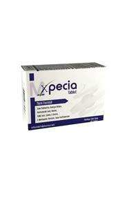 Xpecia _tablet Erkek 60 Tablet