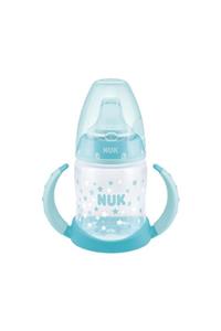 Nuk First Choice Learner Alıştırma Bardağı 150ml 6-18 Ay Mavi