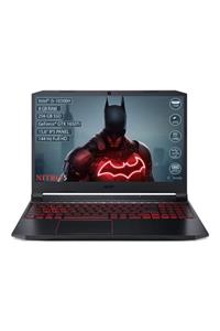 ACER Nitro 5 Intel Core I5 10300h 8gb 256gb Ssd Gtx1650ti Freedos 15.6\