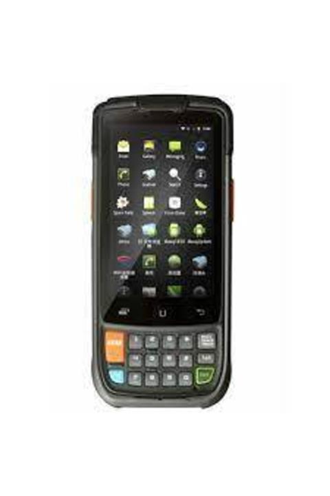 UROVO 6200s El Terminali (android 4.1/gsm/3g/wifi/gps/blt/1d-2d)