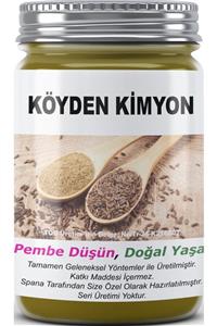 SPANA Kimyon Adana Ev Yapımı Katkısız 125gr