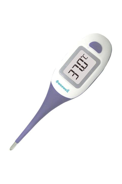 WEEWELL Wtd105 Dijital Çubuk Termometre