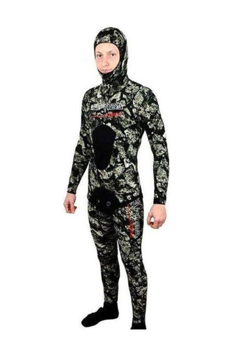 Apnea Legend 7mm (m) Elbise