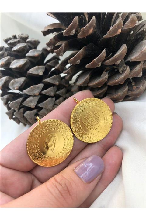 barış gold altın kaplama 22 Ayar Altın Kaplama 2021 Tarihli Yarım Uç