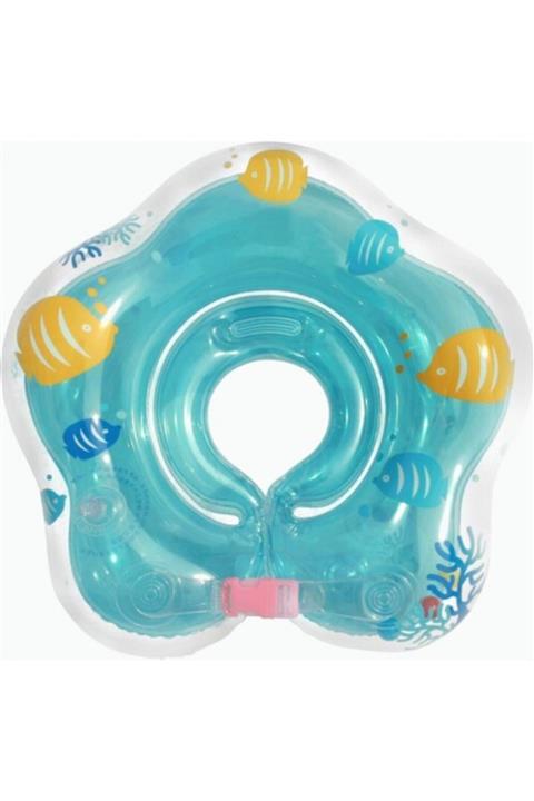 Seta Bebek Boyun Simidi