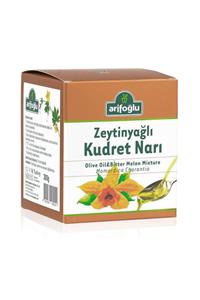 Arifoğlu Zeytinyağlı Kudret Narı (Md) 300 g