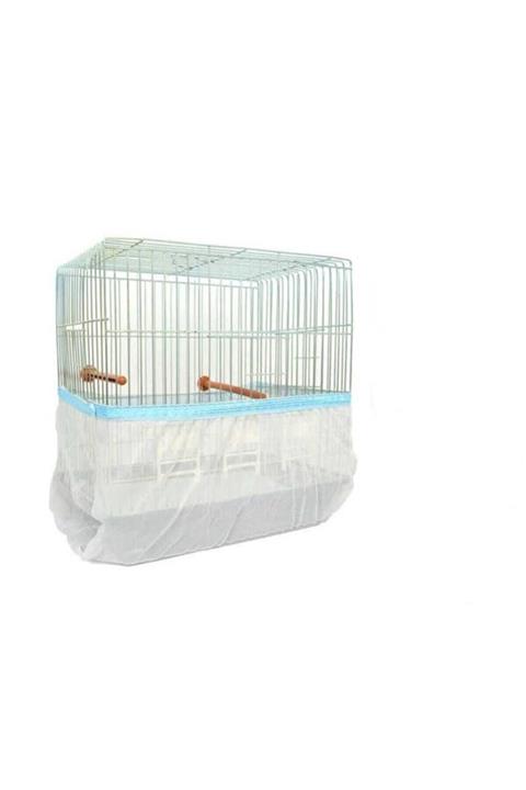 Fit Fly Kapalı Lüx Tül Small