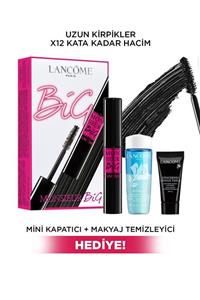 Lancome Monsieur Big Maskara Seti 3614273392617