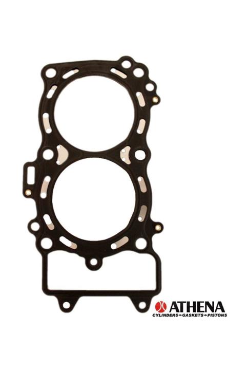 Moto Master Kawasaki Er-6f 650 Abs Silindir Üst Conta(2006-2015)