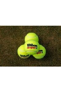 Wilson Us Open4 Tenis Topu 1 Adet