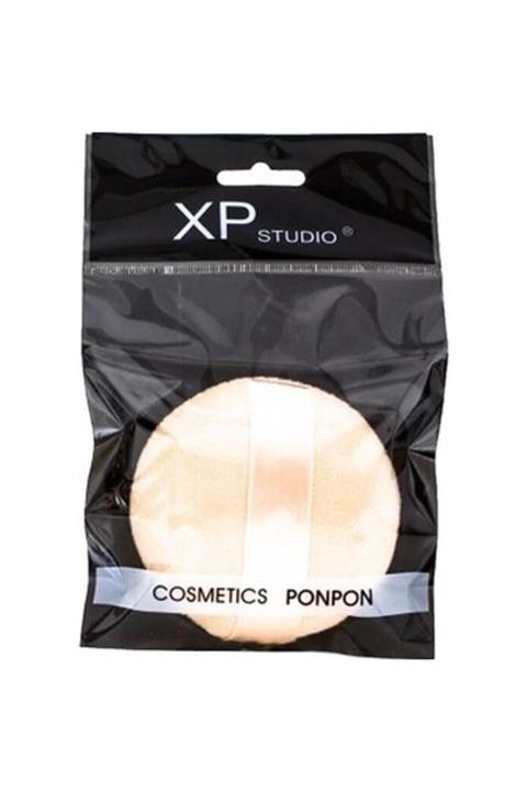 XP Büyük Pudra Süngeri