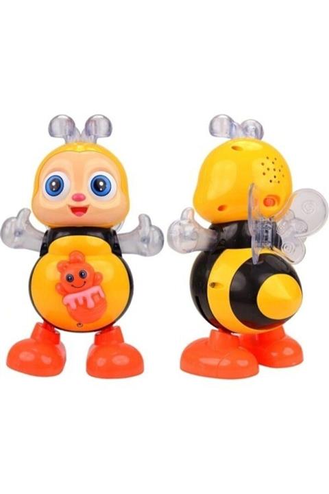 CAN Dans Eden Arı 5907