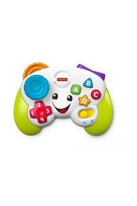 FISHER PRICE Eğitici Oyun Kumandası Türkçe