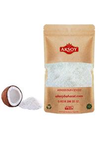 Aksoy Baharat ve Kuruyemiş Hindistan Cevizi 1 kg