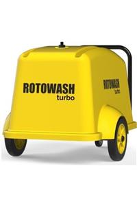 Rotowash St 2000 Turbo  Soğuk 200 Bar Yıkama Makinası