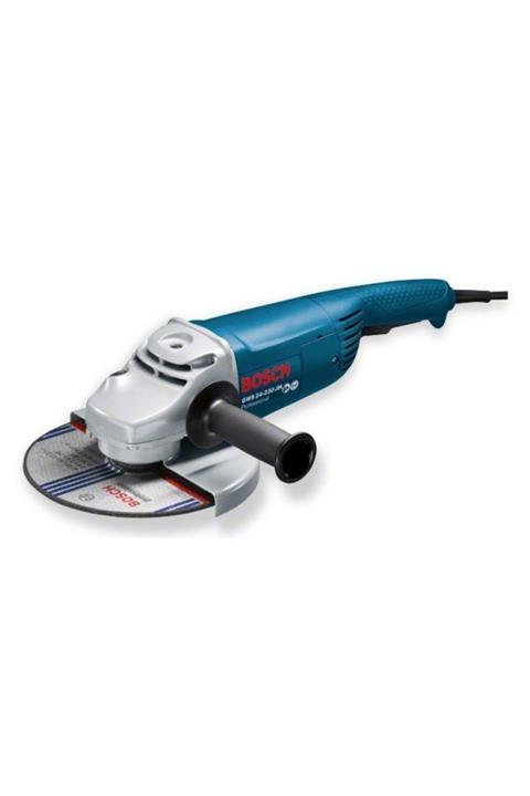 Bosch Gws 24-230 Jh Büyük Taşlama Makinası 2400w