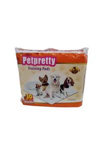 Pet Pretty Petpretty Çiş Pedi 60x90 30 Adet