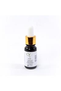 Valhalla natural Doğal Göz Çevresi Bakım Serumu Morluk Ve Kırışıklık Karşıtı-eye Contour Care Serum Mo10 ml