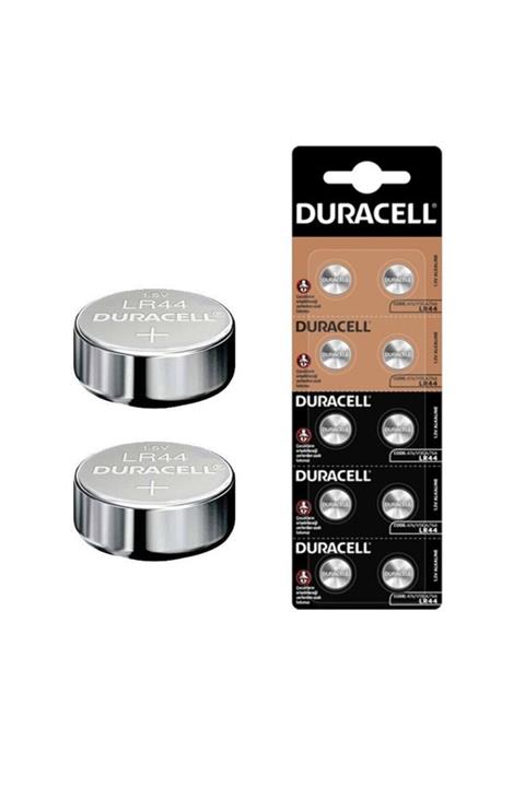 Duracell A76 Lr44 1.5v Düğme Pil 10lu Paket
