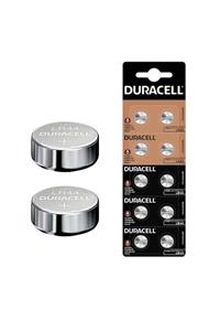 Duracell A76 Lr44 1.5v Düğme Pil 10lu Paket