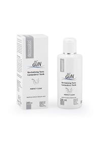 Dermoskin Acgun Sivilce ve Akneli Ciltler için Canlandırıcı Tonik 200 ml