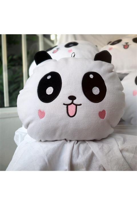 Muditashoptr Panda Yastık