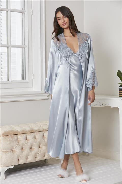 Pierre Cardin Saten Altılı Çeyiz Seti - 6425