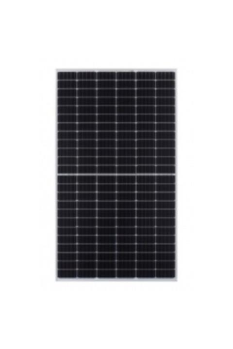 Alfa solar 450 Watt B Class Hulf-cut Güneş Paneli-solar Panel