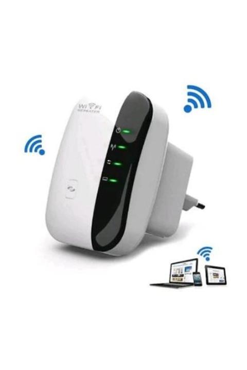 HADRON Access Poınt Wıfı Repeater