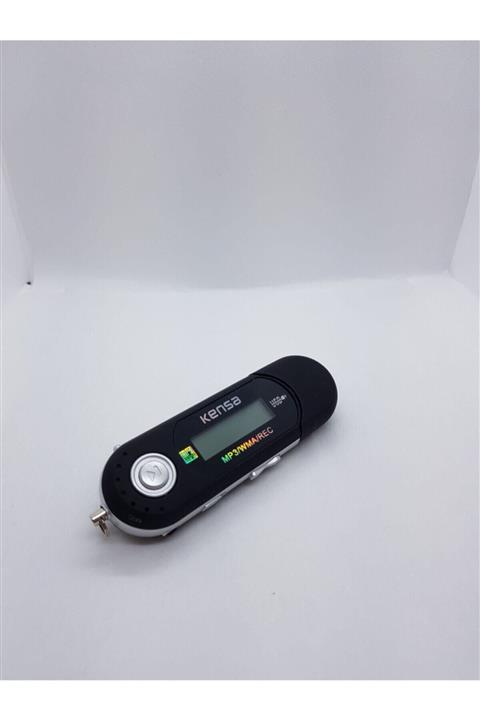 Kensa 4gb Mp3 Player Mp3 Çalar Pilli