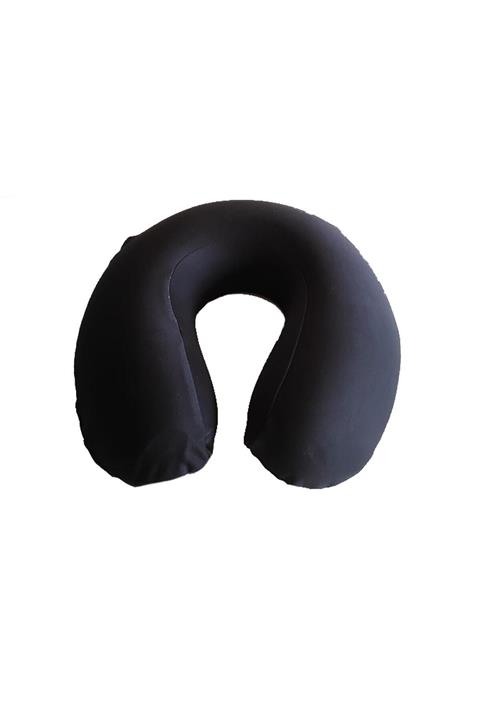 Visco Li Ortopedik Seyahat Boyun Yastığı