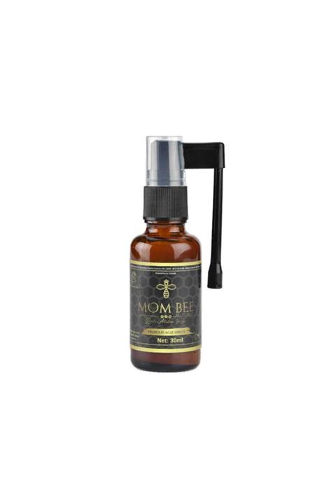 mombee arı ürünleri Propolis Ağız Spreyi ( Su Bazlı ) 30 ml