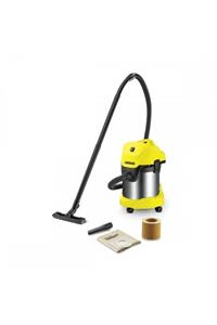 Karcher Wd 3 Premium 1000 W Islak Kuru Elektrikli Süpürge 1.629-8