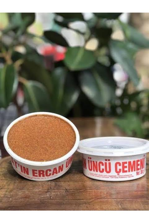 KÖYDEN Meşhur Ercan Üncü Tokat Çemeni 300 Gr.