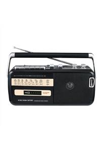 Knstar M-50bt Bluetooth + Usb + Sd + Fm Radyo Kaset Çalar