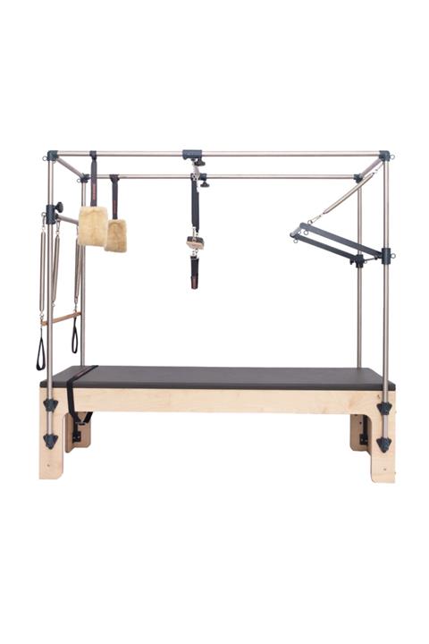 Fitkon Pilates Cadillac Trapez Table