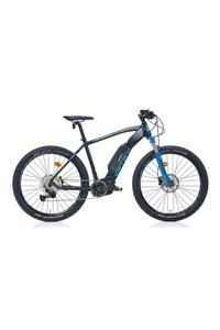 Carraro Kıfuka Erkek E-mtb 470h Hd 29 Jant 11 Vites Mat Siyah Mavi