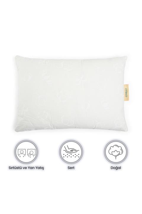OTHELLO Classico Cottina Pamuk Yastık - 50x70 Cm