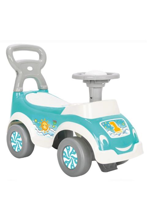 Baby&Toys Sevimli İlk Arabam Bin Git
