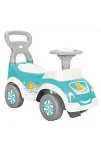 Baby&Toys Sevimli İlk Arabam Bin Git