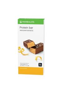 Herbalife Protein Bar Limon Aromalı